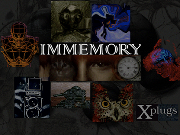 immemory